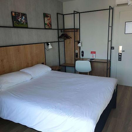 Ibis Brive Centre Hotel Buitenkant foto