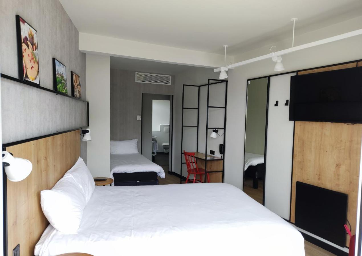Ibis Brive Centre Hotel Buitenkant foto