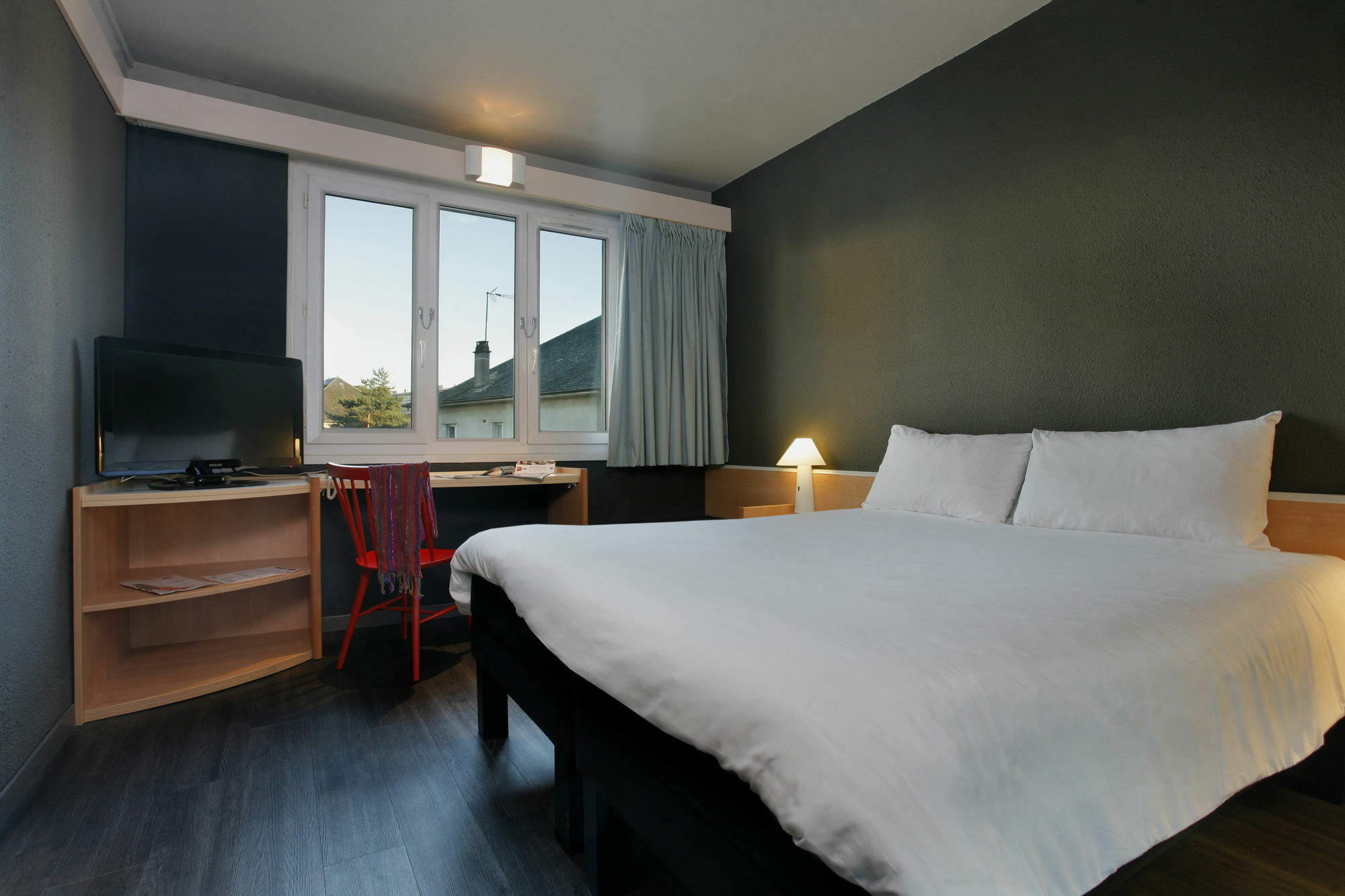 Ibis Brive Centre Hotel Buitenkant foto