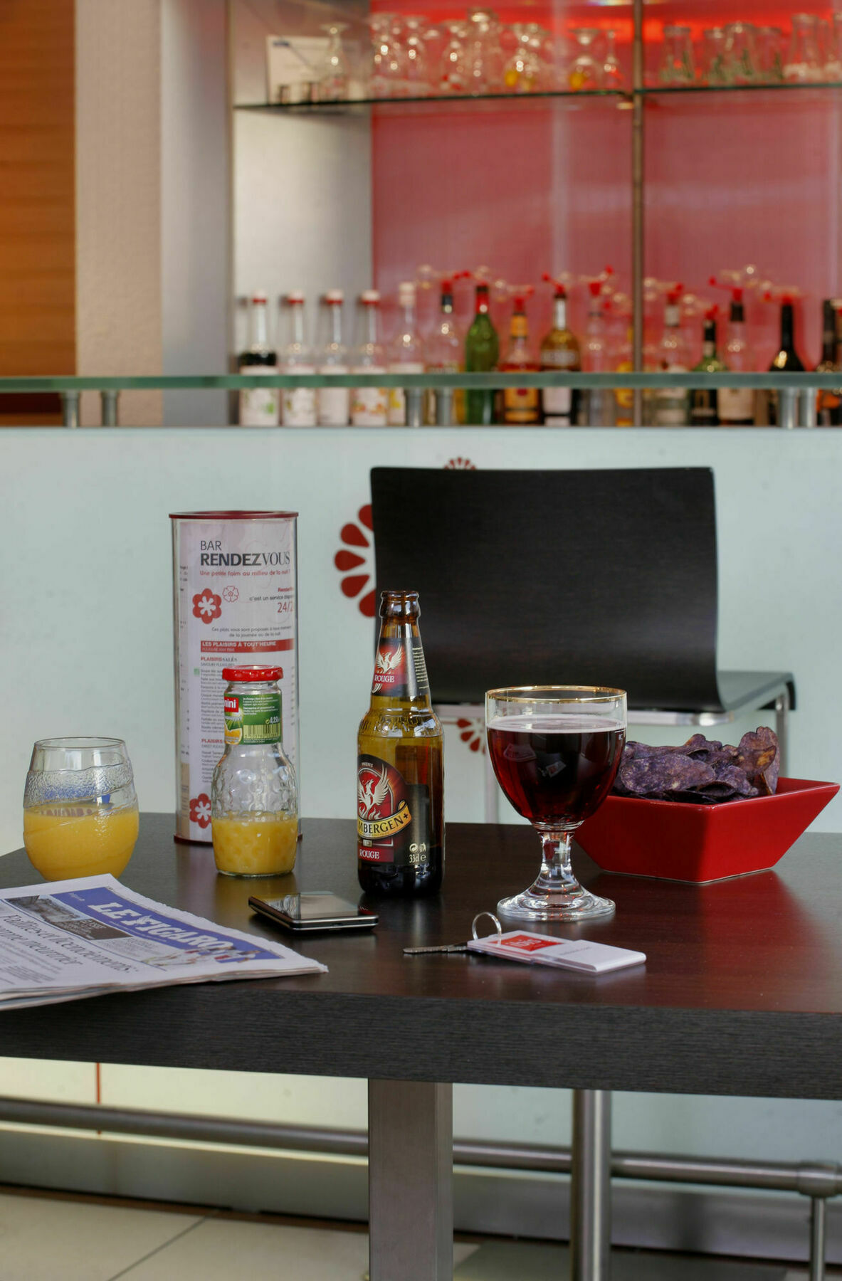 Ibis Brive Centre Hotel Buitenkant foto