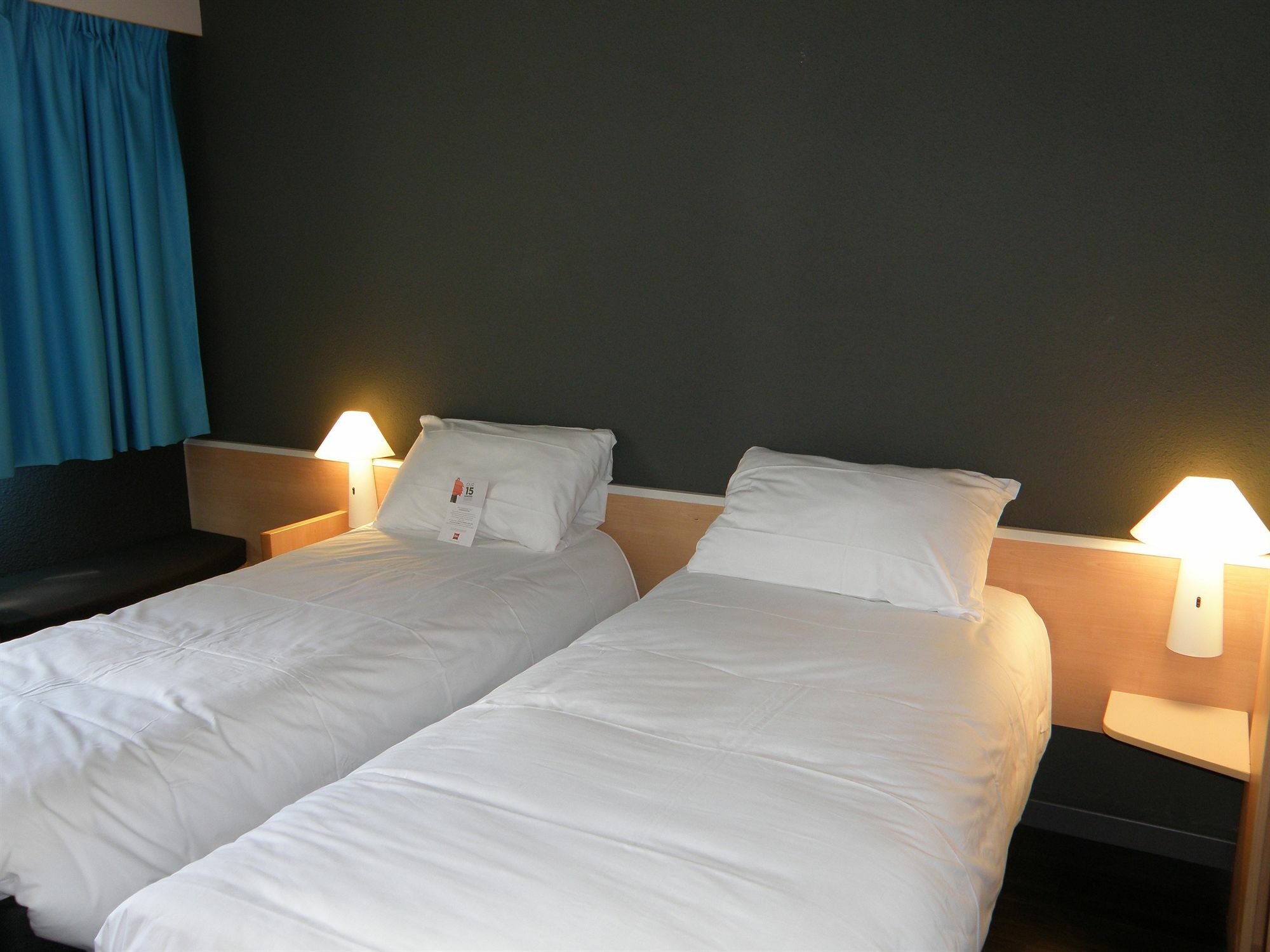 Ibis Brive Centre Hotel Buitenkant foto